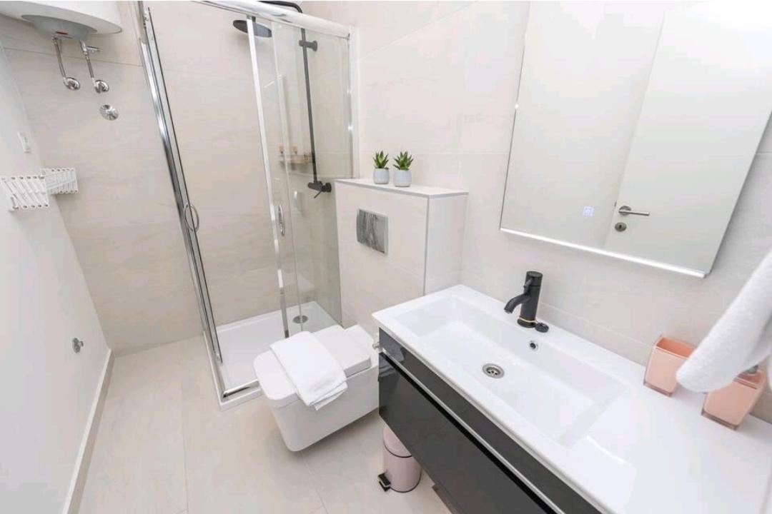 Apartments House Novel โนวาลยา ภายนอก รูปภาพ