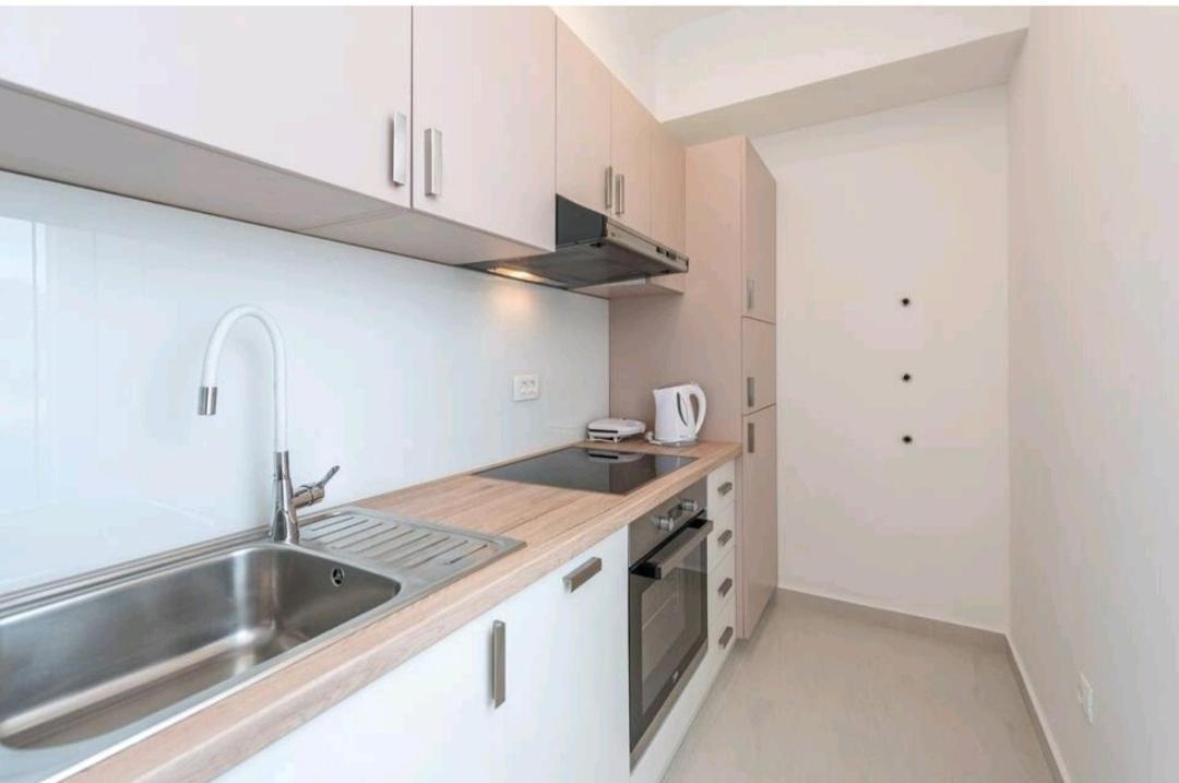 Apartments House Novel โนวาลยา ภายนอก รูปภาพ