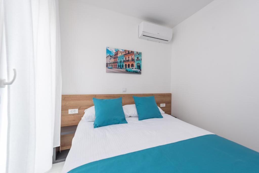 Apartments House Novel โนวาลยา ภายนอก รูปภาพ